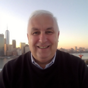 Author photo